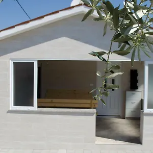  Ferienhaus Vacation House K&i